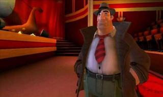 Illustration for article titled Disney Guilty Party Looks Like This